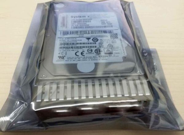 

00wg695 900gb 10k 12gbps sas 2.5" g3hs server hard disk