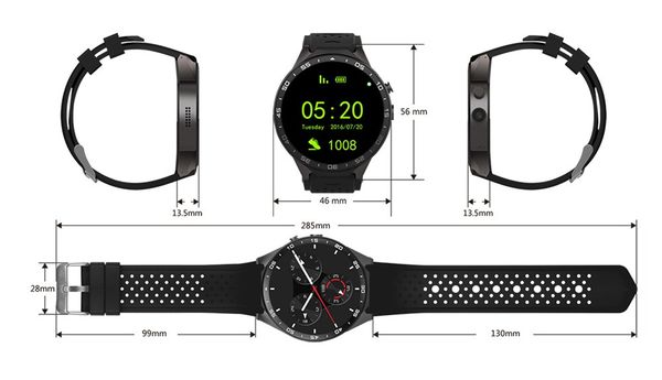 

Kw88 mart watch android 7 0 o martwatch 1groa 16gram upport im card