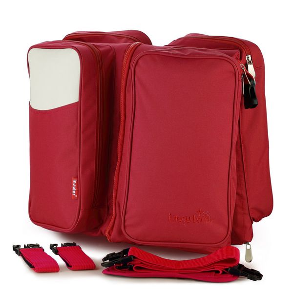 Grosshandel 2 In 1 Baby Tragbare Kinderbett Outdoor Multifunktionale Windel Tasche Reise Tragbare Bett Mummy Mutterschaft Rucksack Neugeborenen Krippe Von Callshe 32 9 Auf De Dhgate Com Dhgate