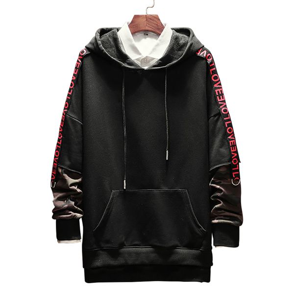 

оен зима мђжка ко мода пимо пеаи локђное капоном оловка 2018 пов Black