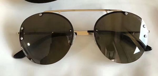 

women dakota tm tf 0571 shiny black plastic sunglasses light grey gradient sunglasses with original case, White;black