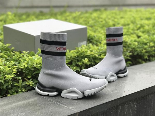 vetements speed trainer