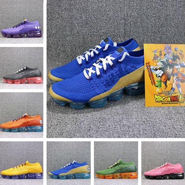 

Seven dragon ball 2 0 fly running hoe 2018 on goku id limited fa hion aaa quality athletic neaker