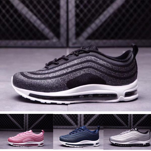 nike 97 schwarz pink