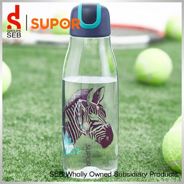 

supor bpa 570ml tritan bb water bottle