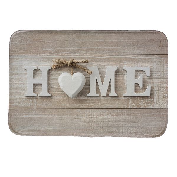 

winter series squirrels wolf print doormat non-slip floor mat pad kitchen room carpet mats tapis pastoral water absorption mat