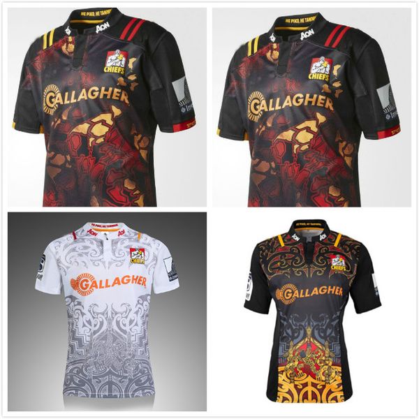 chiefs rugby shirt 2016
