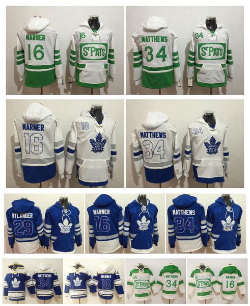 marner centennial classic jersey
