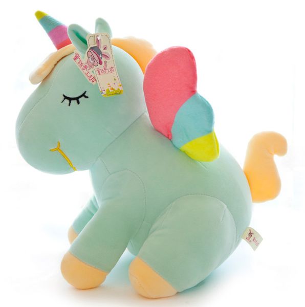 peluche poney