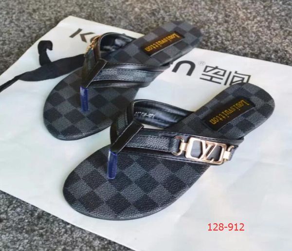 

2019 women andal big ize de igner hoe luxury flip flop andal ummer fa hion wide flat lippery with andal lipper flip flop