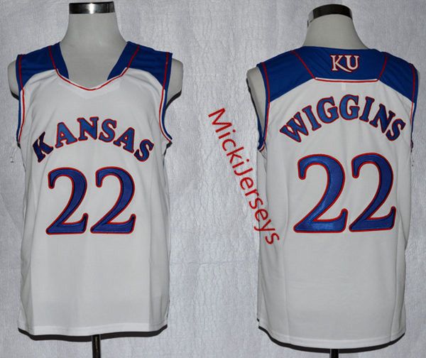 2019 NCAA Kansas Jayhawks Joel Embiid College Basketball ...