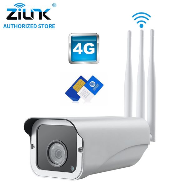 

3g 4g im card camera 1080p hd wifi ip outdoor waterproof wirele ecurity cctv camera upport two way audio monitor