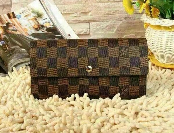 

the new 2019 wallet leather is suitable for huawei for credit card holder flip phone card slot wallet