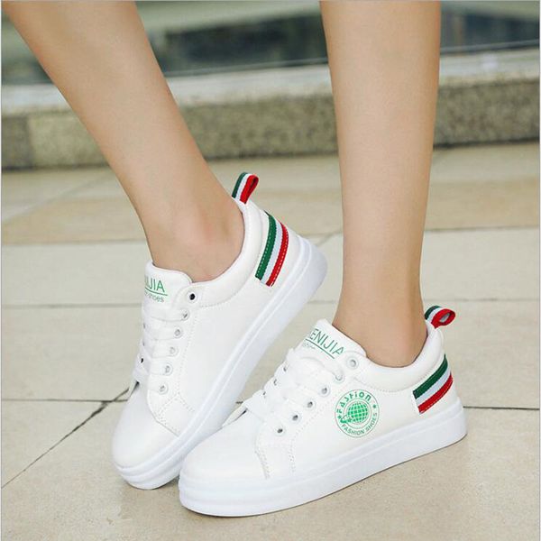 scarpe ginnastica moda 2018