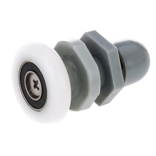 

1 pcs replacement shower door roller wheel runner diameter 25mm