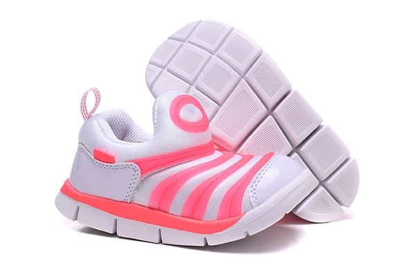 nike run Dynamo
