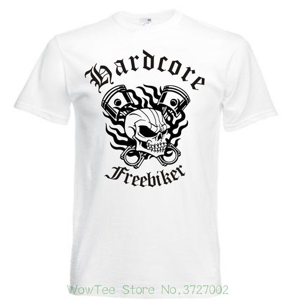 T-Shirt RAHMENLOS® Geschenke Hardcore Gamer getshirts Gamer