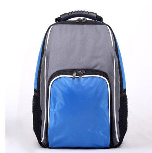 

cooler backpack thermal bag insulated Â ice pack women men travel backpacks student lunch bag outdoor picnic bags