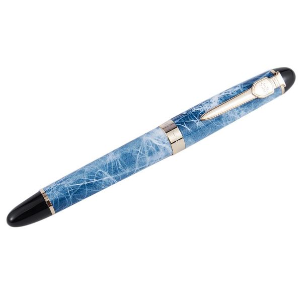 

jinhao 450-a fountain pen iridiumstudents 0.5mm nib rollerball pen roller