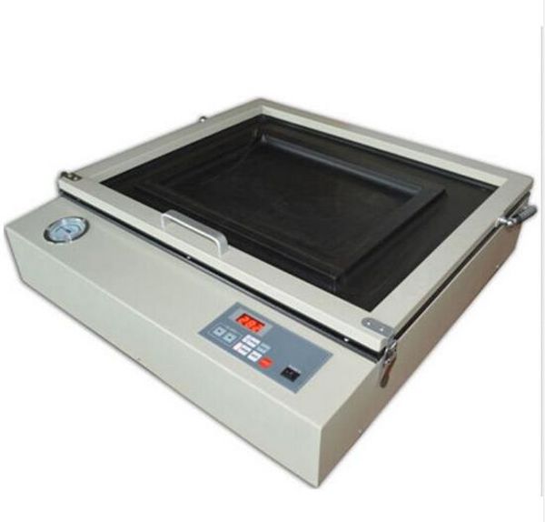 Печатная машина экрана блока выдержки точного вакуума 90cmx60cm UV