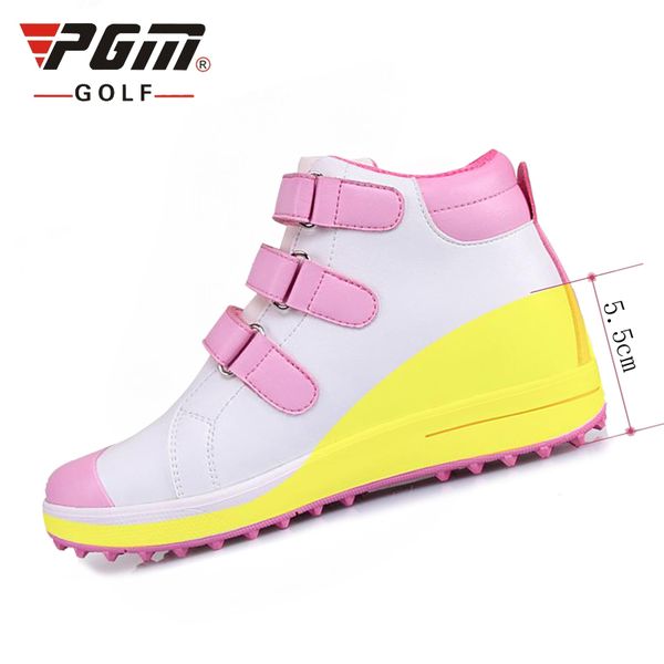 

designer golf shoes for women breathable mesh outdoor sneakers platform outdoor athletic breathable trainers size aa10107