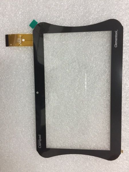 

new 7 inch touch screen digitizer glass fpc-cy070155-00 tablet pc