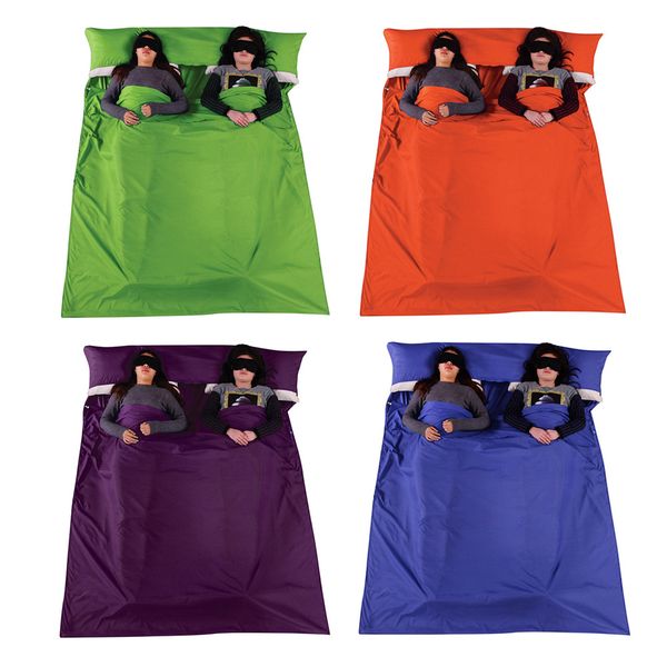 

portable outdoor envelope healthy sleeping bag sleep bags for camping hiking traveling ys-buy