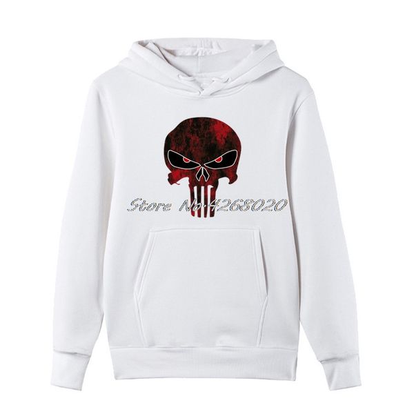 

sell red funny print hoodie men's cotton sweatshirt male fashion casual hip hop harajuku streetwear, Black