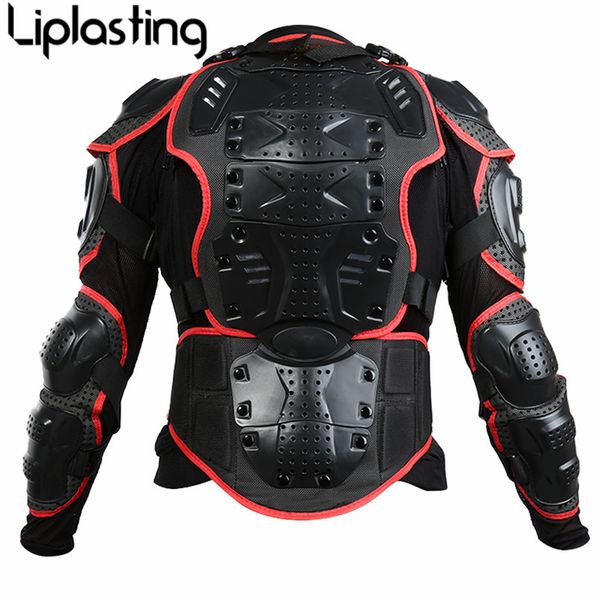 

motorcycle armor protection motocross clothing jacket protector moto cross back armor protective gear xnc