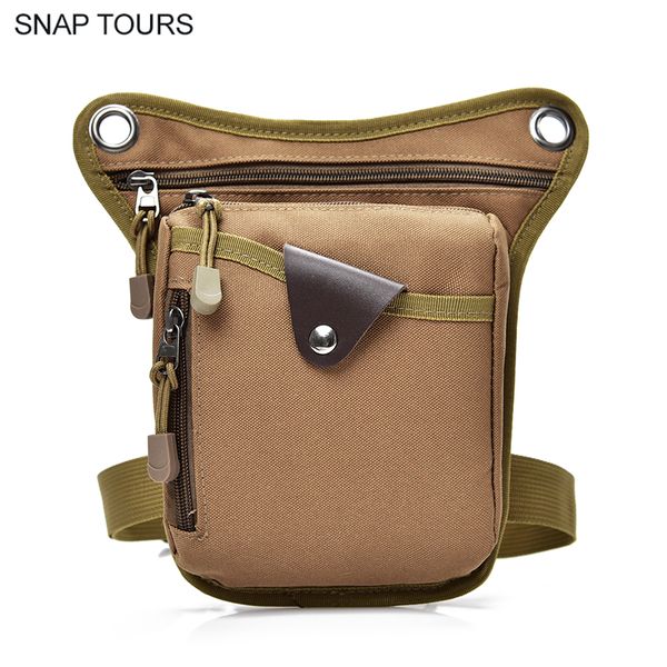 

snap tours 2018 limited time discount small nylon waterproof waist bag for men shoulder motorcyclist belt bag sachet for hips