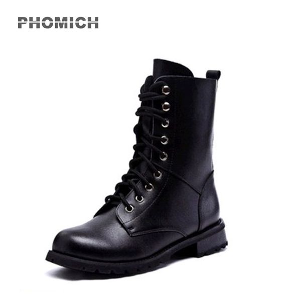 

2018 motorcycle shoes motocross bottes racing new womens motocross shoes genuine leather moto martin boots racing motorbike boot
