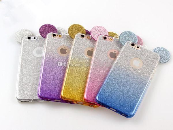 coque souris iphone 5