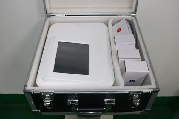 

high intensity focused ultrasound hifu machine for face and body with 3/5 cartridges ce/dhl ing