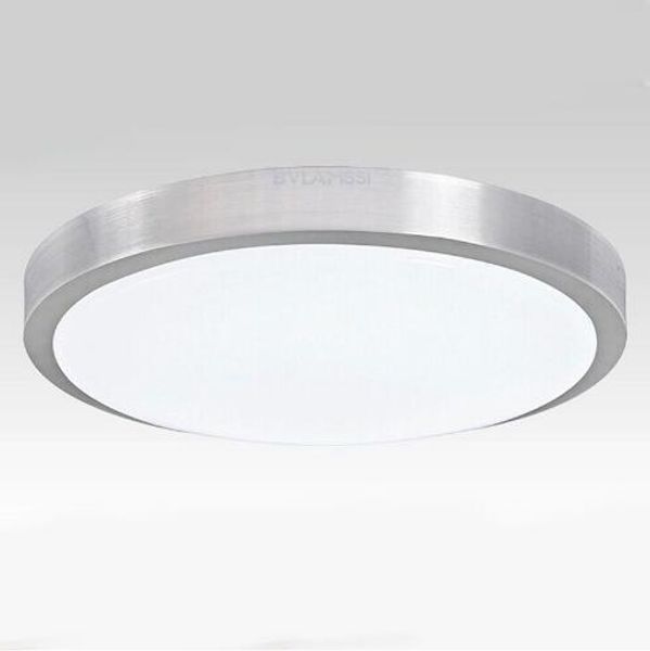 

dia 40cm round led ceiling light surface mounted simple foyer fixtures study dining living room hall home corridor lighting ac110v/220v