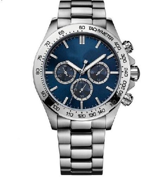 

new Sport Chic heren horloge HB1512963 Glass Watch