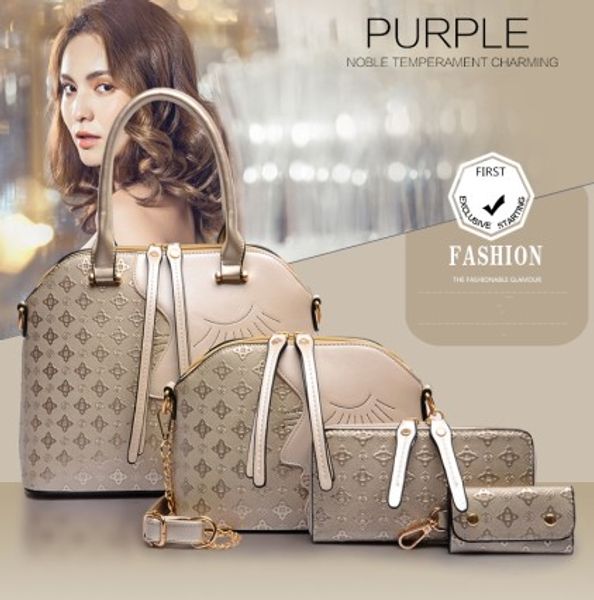 

Bolsa de Ombro zhaoning1004