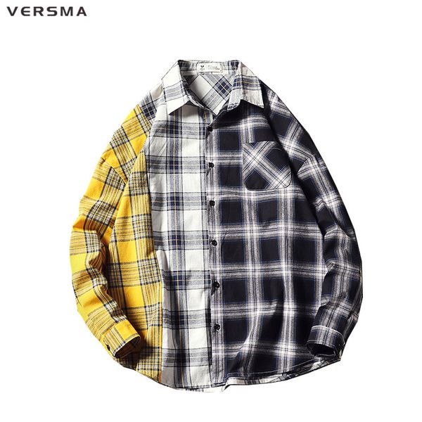 

Camisas Casuais donahua