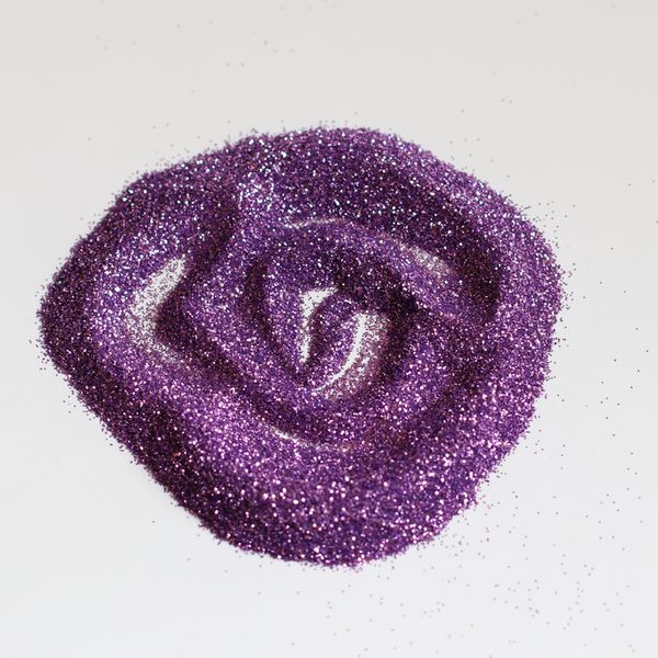 

full diamond acrylic uv nail art glitter powder dust small flash tips decorative bag flash purple n38, Silver;gold
