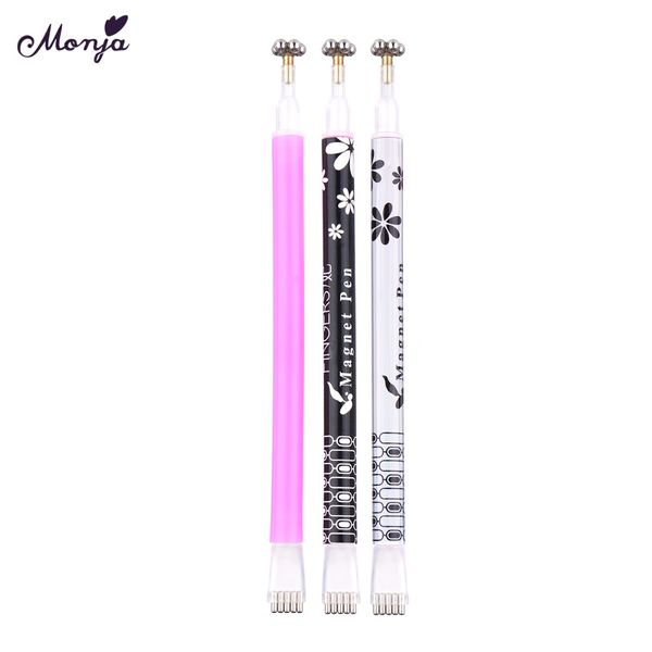 Frenche Rose Motif Blanc Blog De Ongles Vn