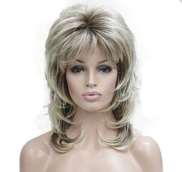 

Perucas sintéticas nicestore666