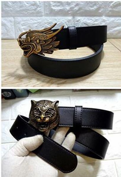 

2018 new fashion men's automatic belt buckle brand designer business men and men of and luxury, 3 colors style, Black;brown