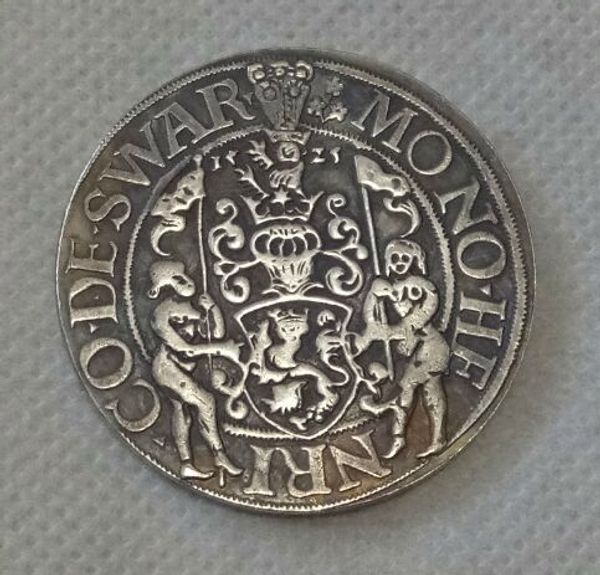 

Germany 1525 coin COPY FREE SHIPPING