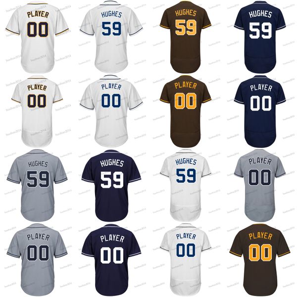 

Matt Szczur Hunter Renfroe Wil Myers Manuel Margot Christian Villanueva Cory Spangenberg Freddy Galvis Austin Hedges BPhil Hughes Jerseys