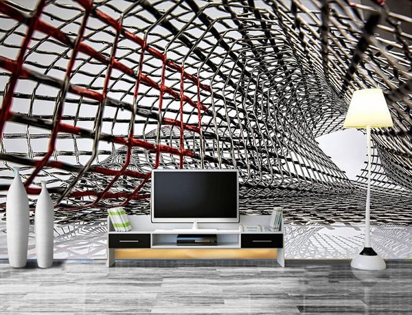 

customized wallpaper for walls hd 3d three-dimensional minimalist modern wall background custom p murals