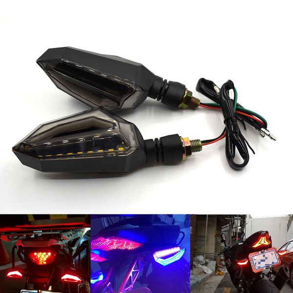 

Iluminação de Moto aibu