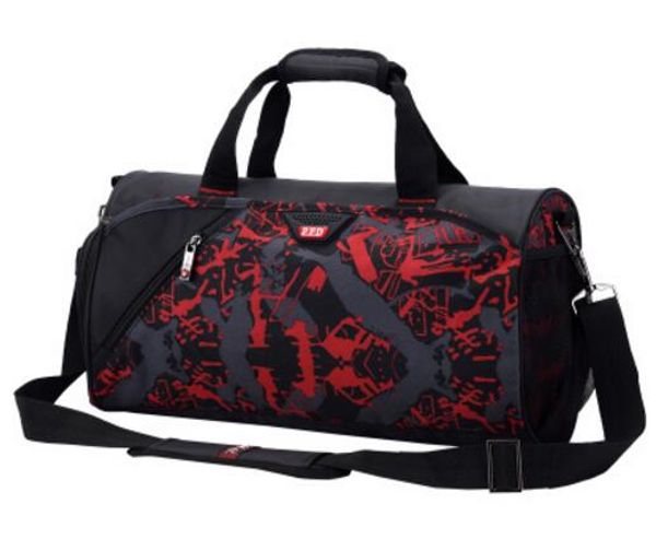 De Gimnasio Kit Bolsa Deportiva Compre De Entrenamiento De Bolsa waIRAq7