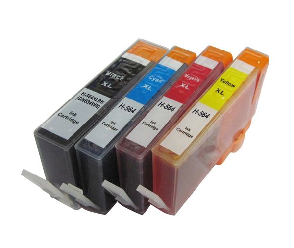 

yotat compatible for hp564xl ink cartridge for hp564 for hp psmart d5445/d5460/d5463/d5468/c5324/c5370/c5373/ c5380/c5383/c5388