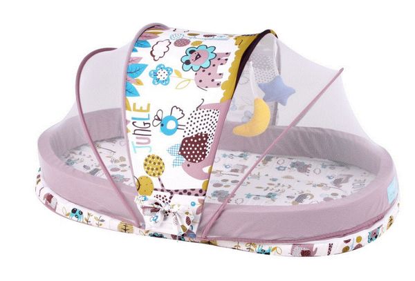 New Arrival Baby Bed Sheet