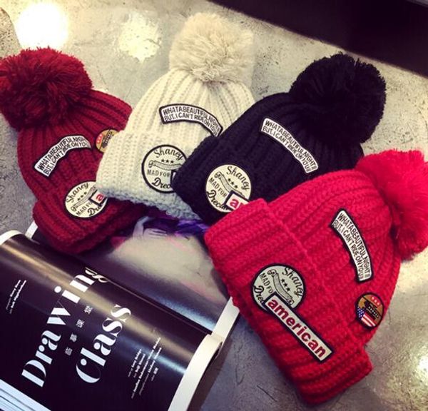 

new beanie hats for bonnet homme winter hats beanies designer hat for men and women brand outdoor fashion cute headwear cheap, Blue;gray