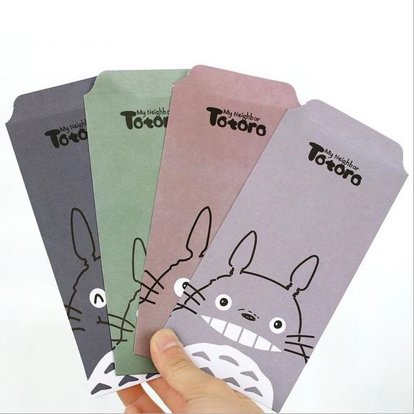 

promotional gifts 5pcs/pack japan cartoon cat series envelope.gift envelope.office school supplies.retail great deal